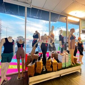 Meet your Posher, Soy